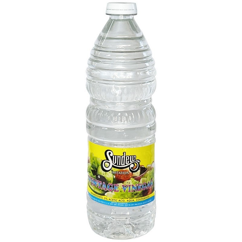 Sundew White Vintage Vinegar