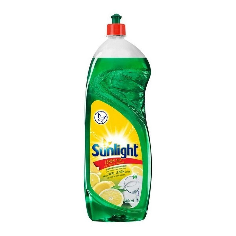 Sunlight Dishwashing Liquid