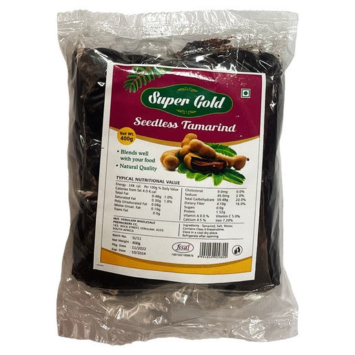Super Gold Seedless Tamarind