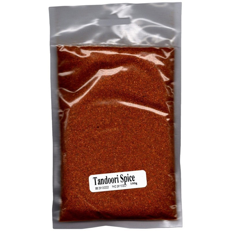 Sharda Spices 100g