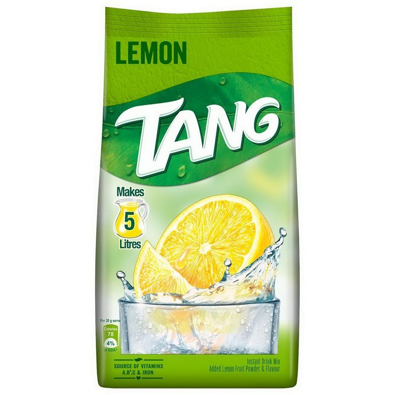 Tang Instant Drink Mix