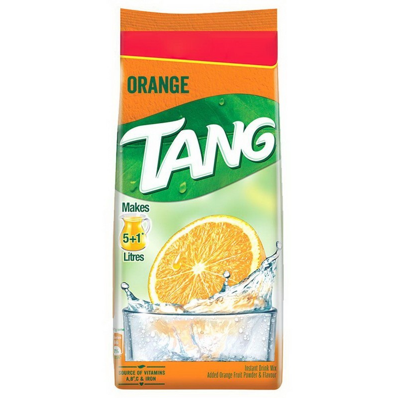 Tang Instant Drink Mix
