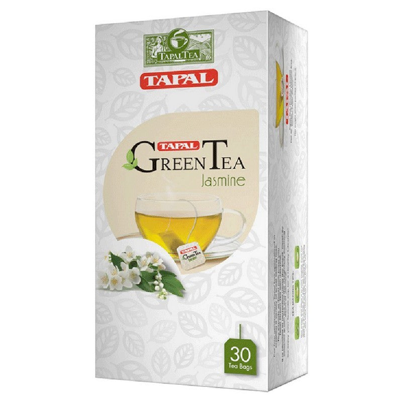 Tapal Green Tea Bags 30s