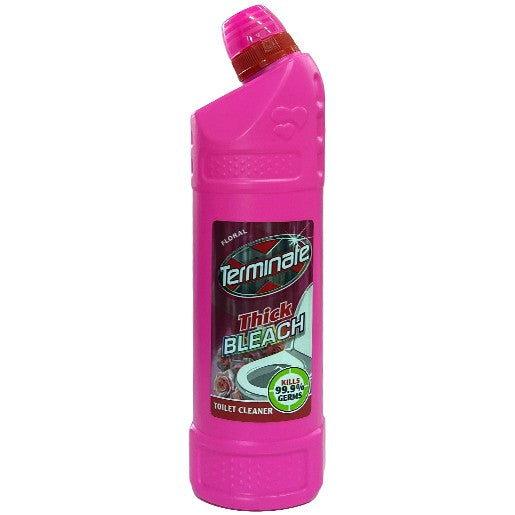 Terminate Thick Bleach 750ml