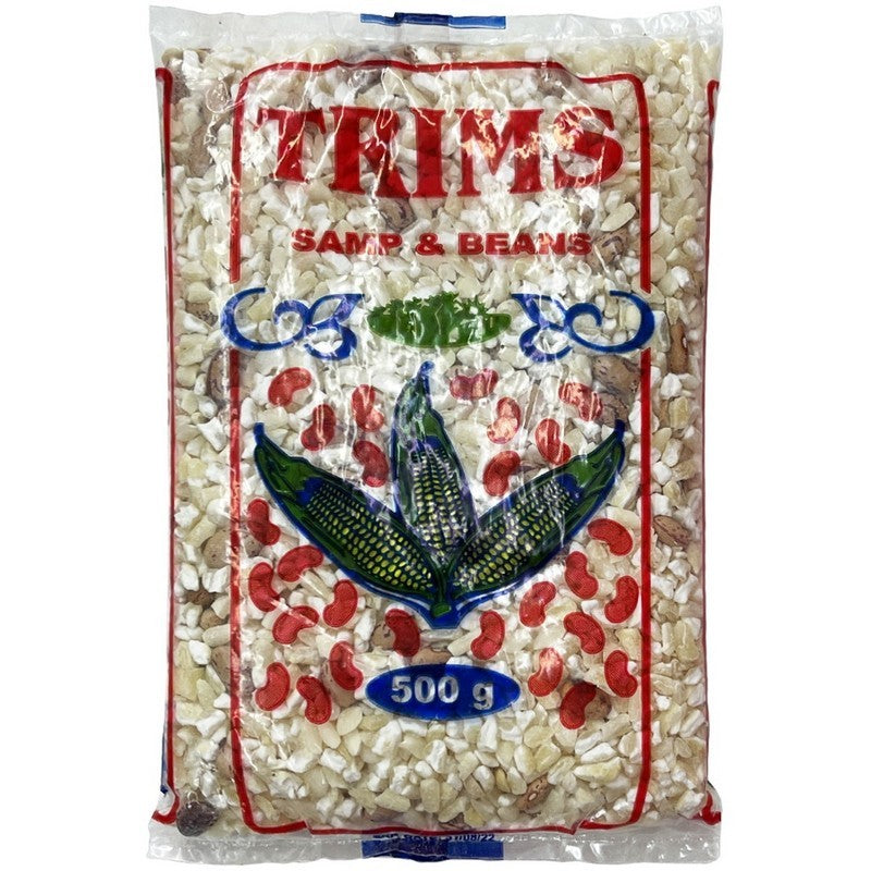 Trims Samp & Beans