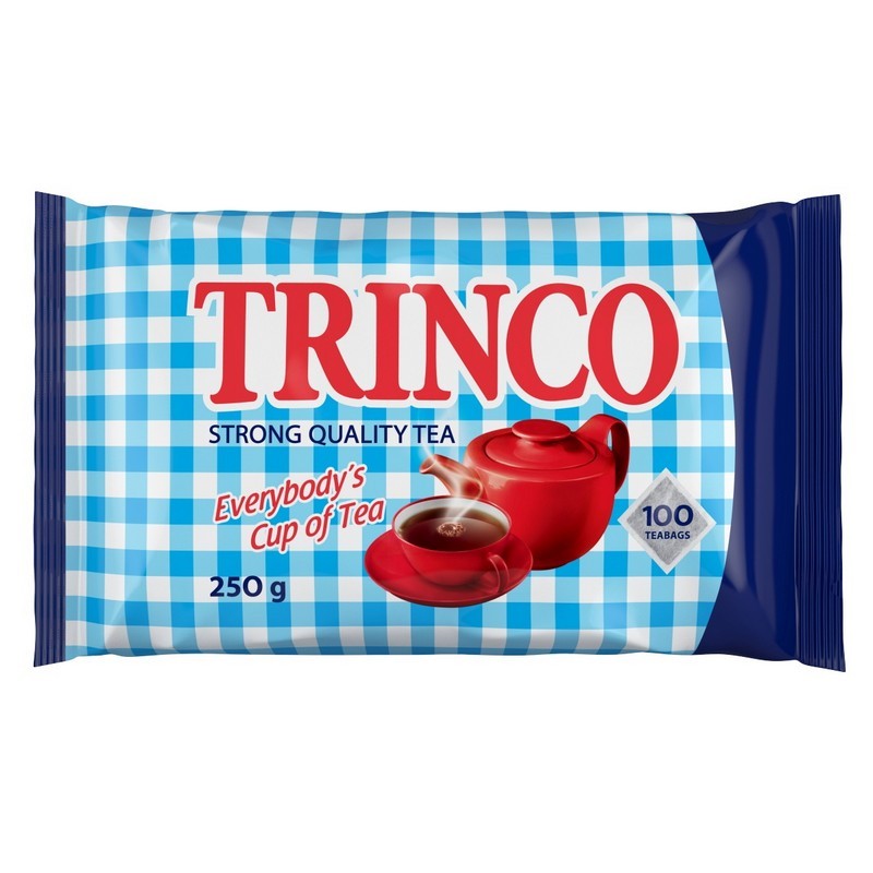 Trinco Tea Bags