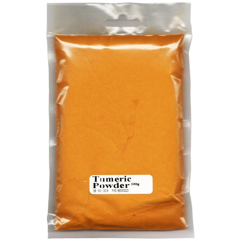Sharda Spice Powder 100g
