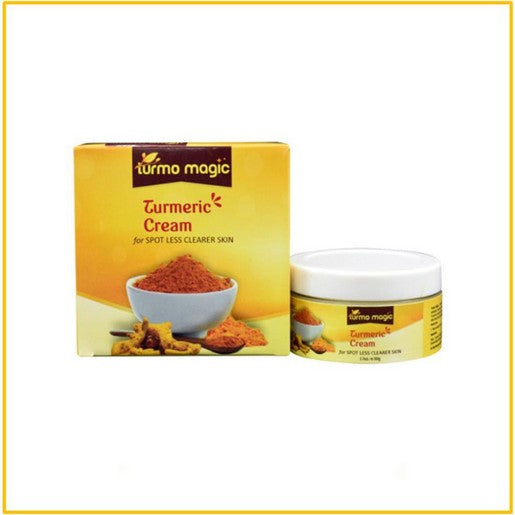 Turmo Magic Turmeric Cream 50g