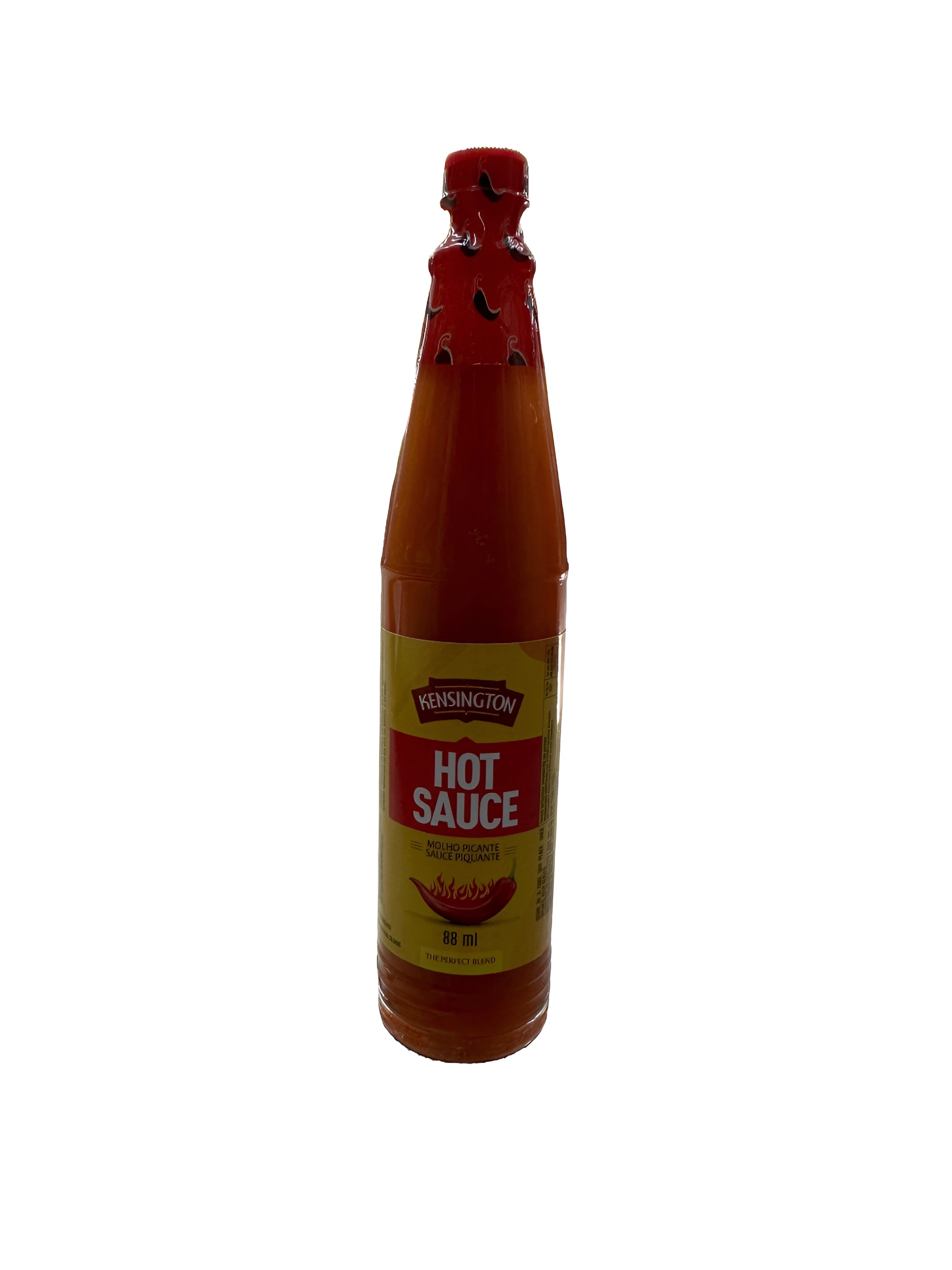 Kensington Hot Sauce (88 ml)