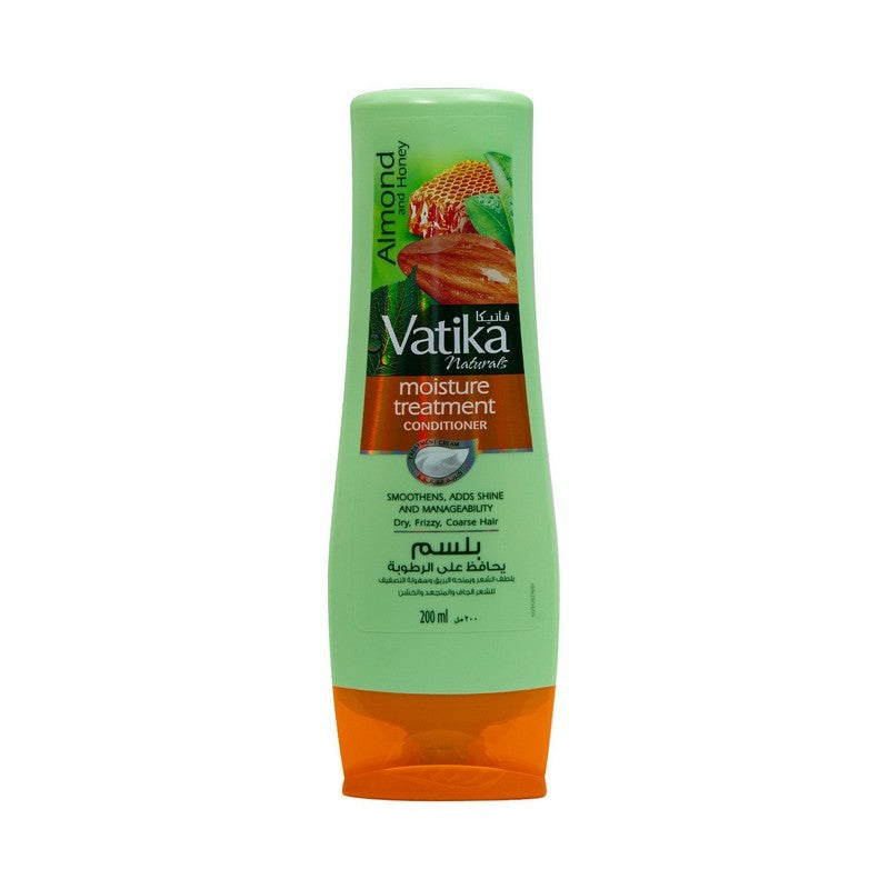Vatika Naturals Conditioner 200ml
