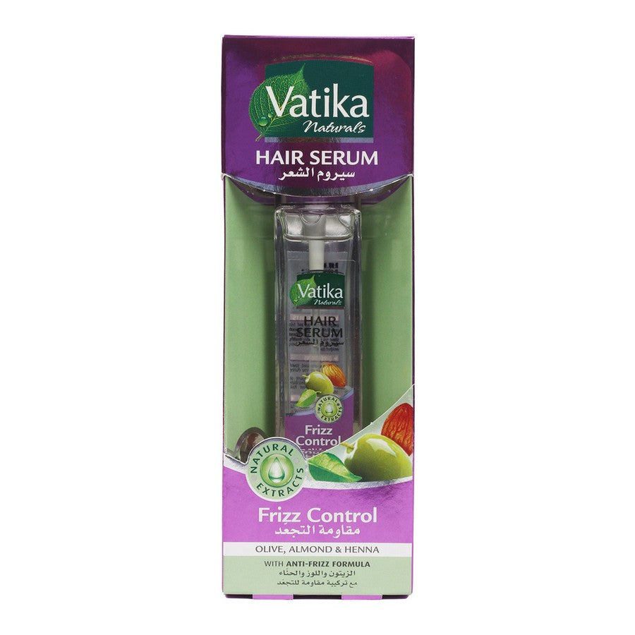 Vatika Hair Serum 47ml