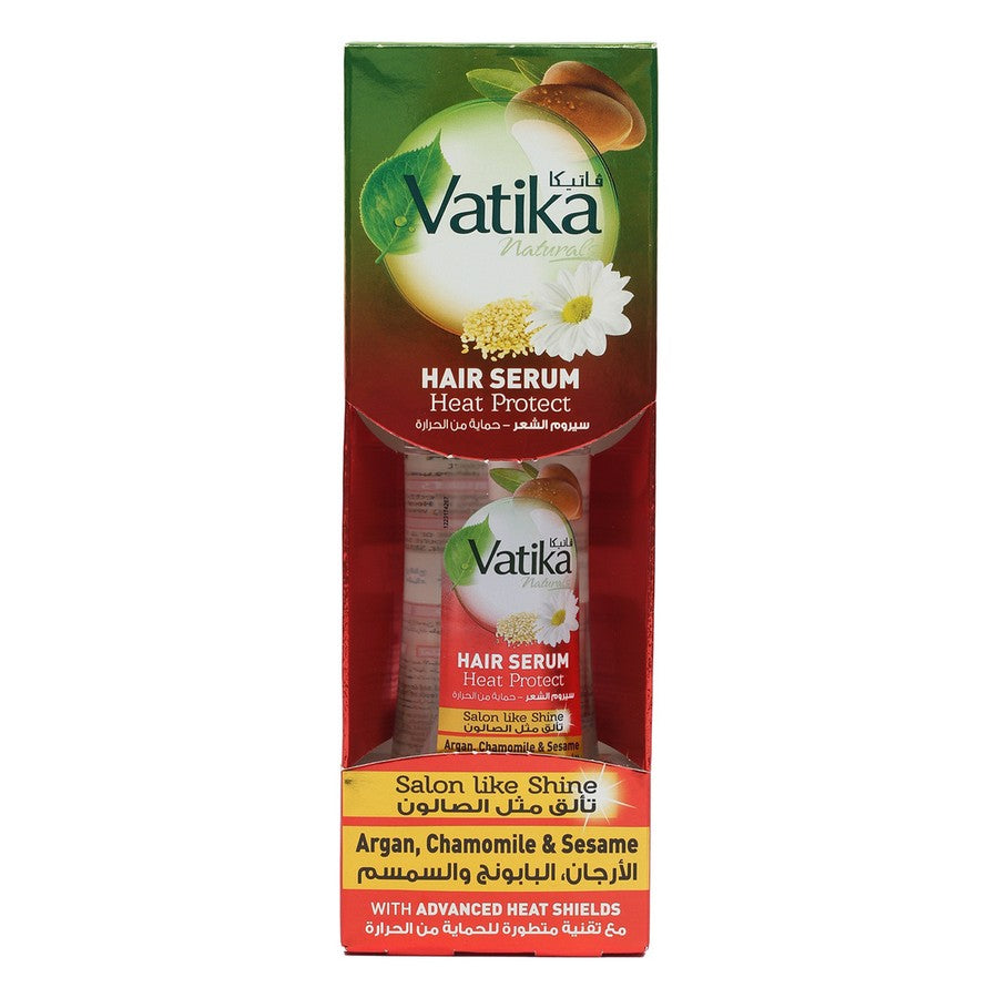 Vatika Hair Serum 47ml