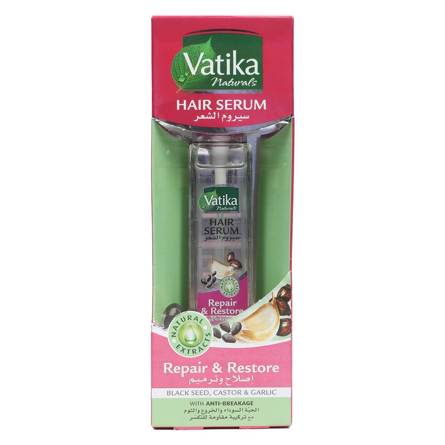 Vatika Hair Serum 47ml