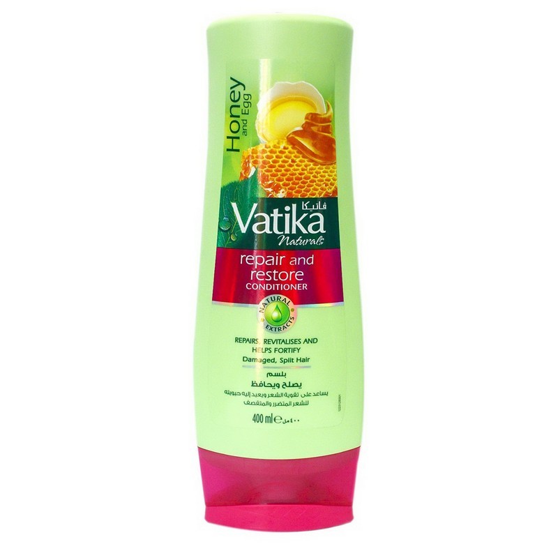 Vatika Naturals Conditioner 400ml