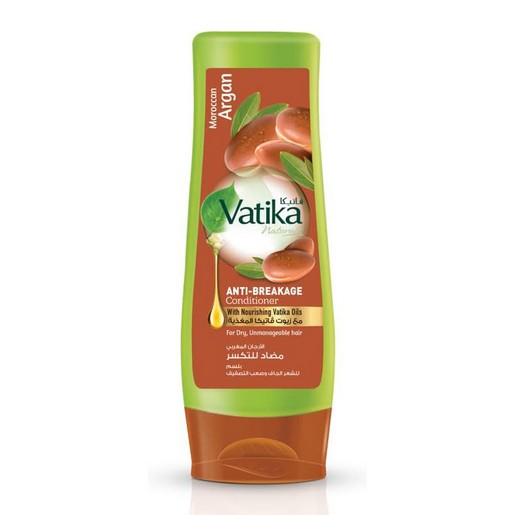 Vatika Naturals Conditioner 400ml