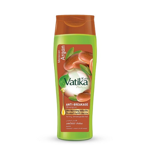 Vatika Naturals Shampoo 400ml
