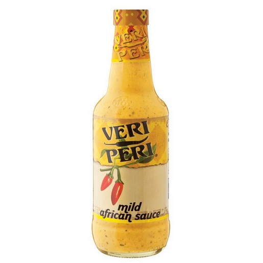 Veri Peri African Sauce 750ml