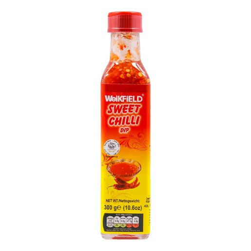 WeiKfiELD Sauce 300g