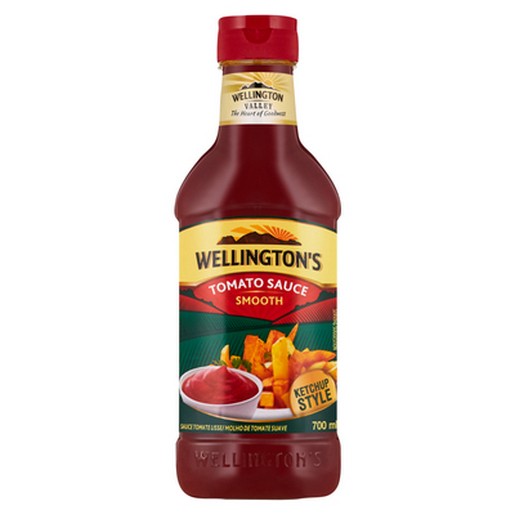 Wellington Sauce 700ml