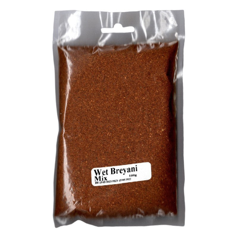 Sharda Spices 100g