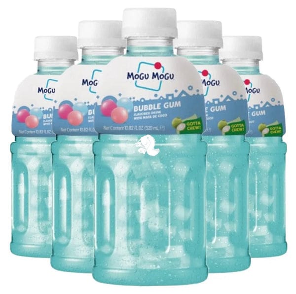 Mogu Mogu Nata De Coco