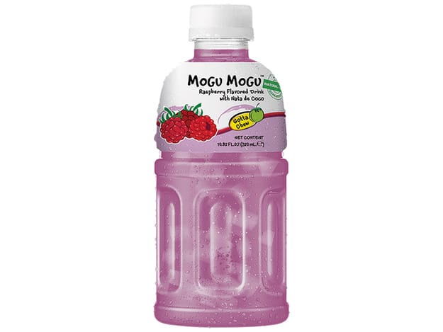 Mogu Mogu Nata De Coco