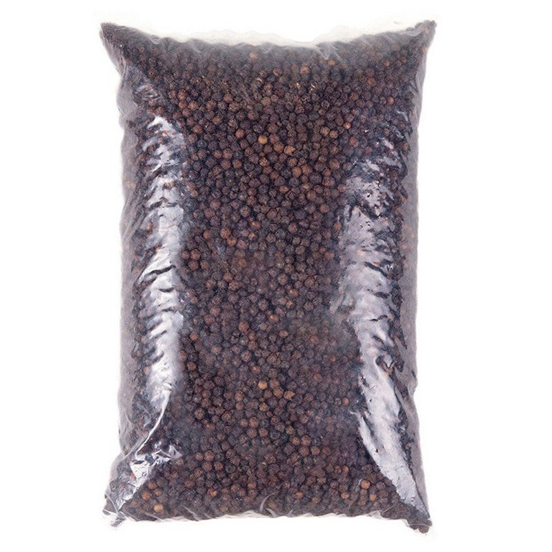 Whole Black Pepper