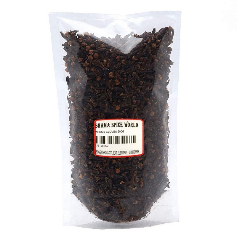 Whole Cloves