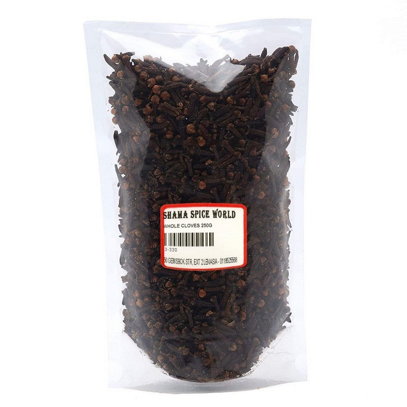 Whole Cloves