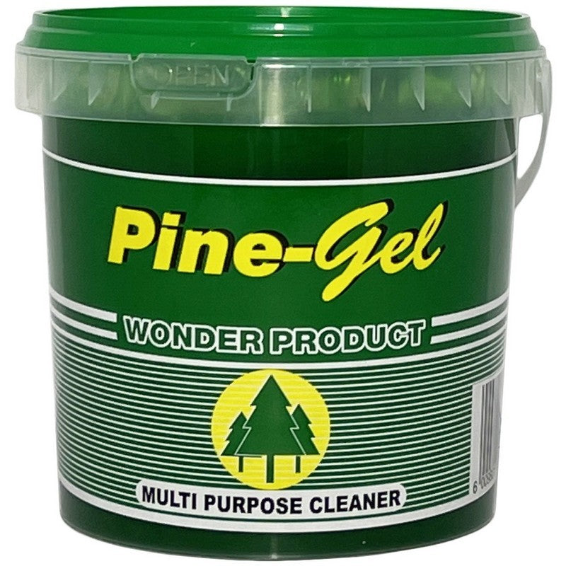 Wonder Product Pine Gel