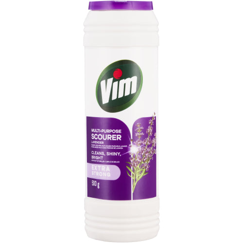 Vim Multi-Purpose Scourer 500g