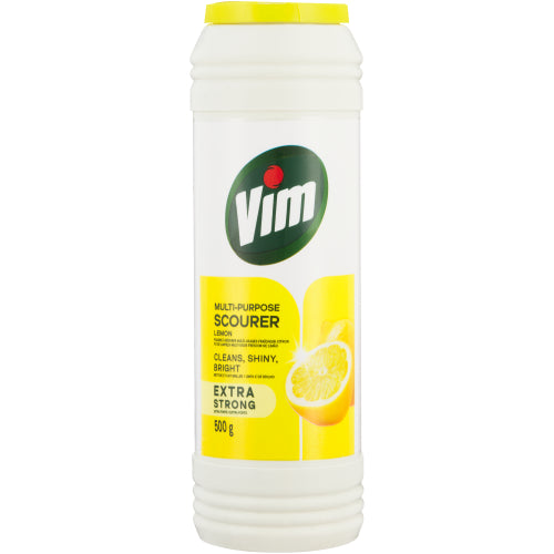 Vim Multi-Purpose Scourer 500g