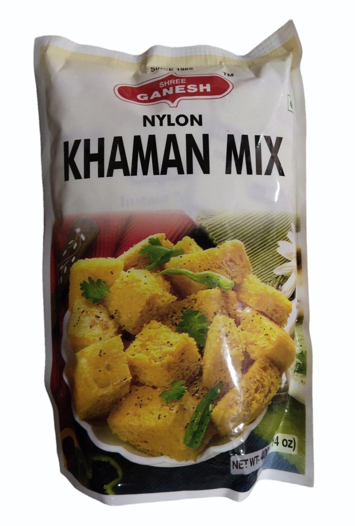 Ganesh Instant Mix 400g
