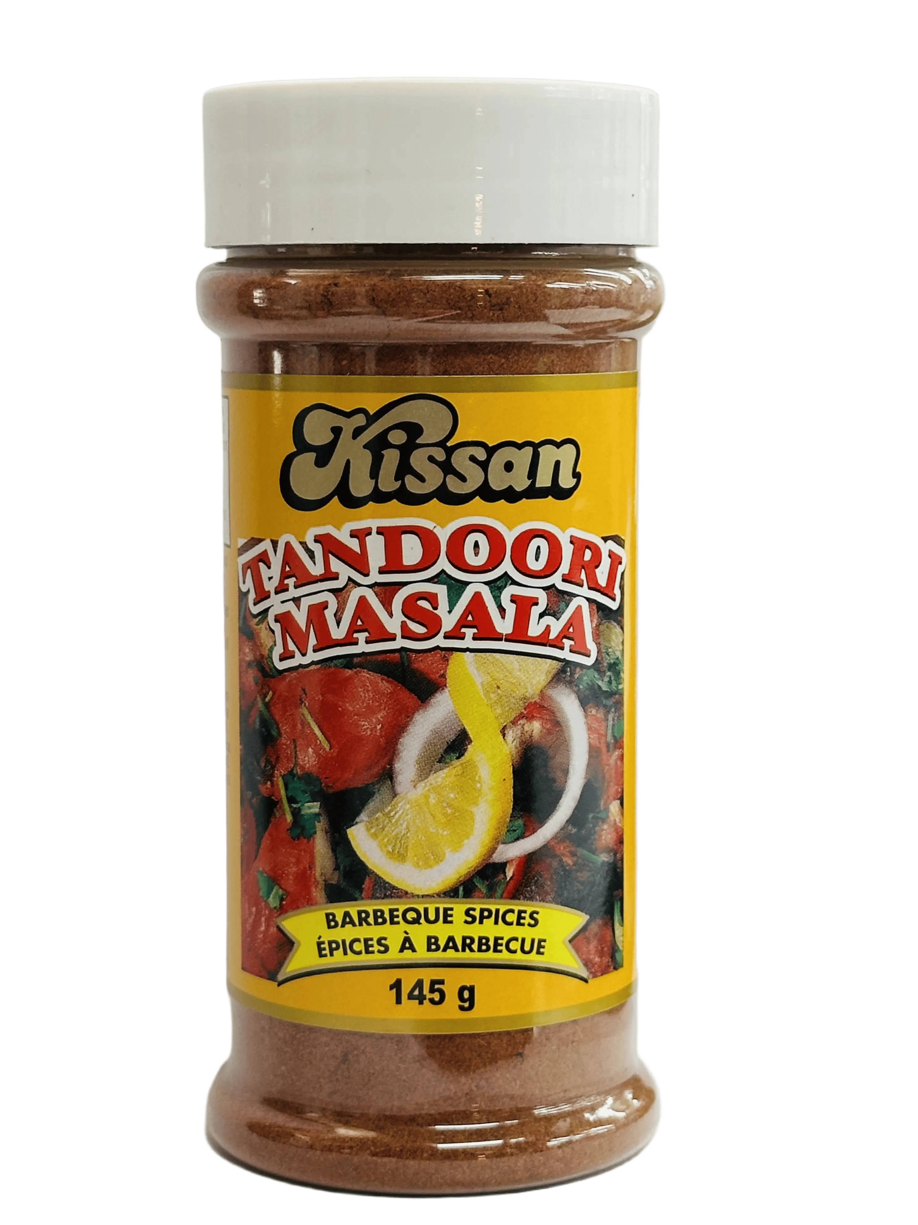 Kissan Tandoori Masala 145g