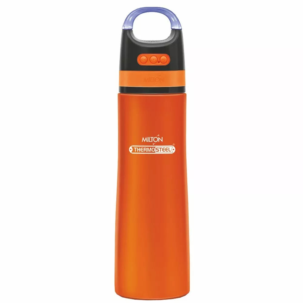 Milton Boom 900 Stainless Steel Bottle With Bluetooth Speaker