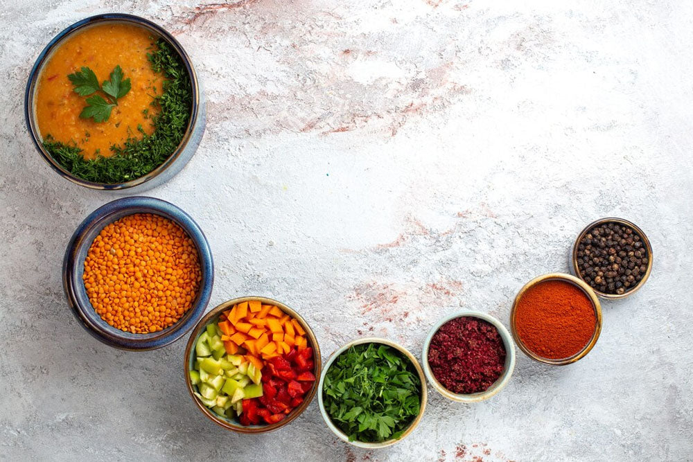 From Kitchen to Wellness: Why Indian Groceries Belong in Every Home