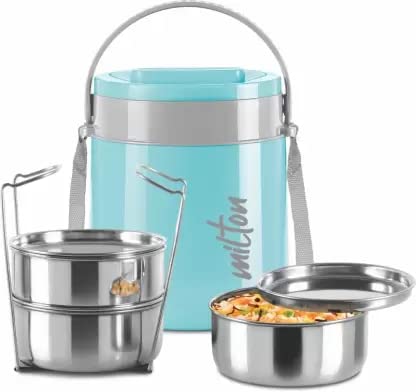 Milton Classic Tiffin With Lifter 3 Container