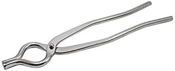 Sontaj Stainless Steel Pakkad(Chimta)