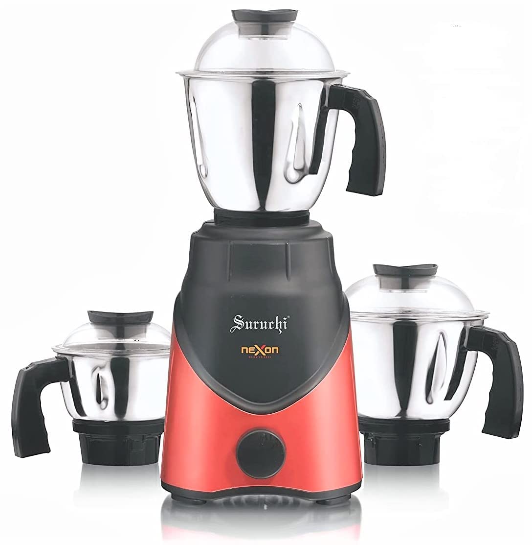 Suruchi Nexon Mixer Grinder 750w