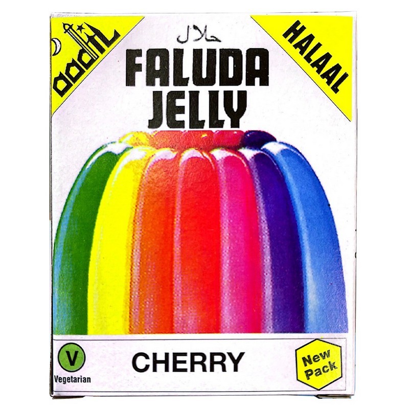 Aadil Jelly 80g