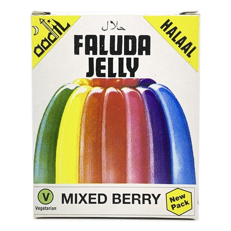 Aadil Jelly 80g
