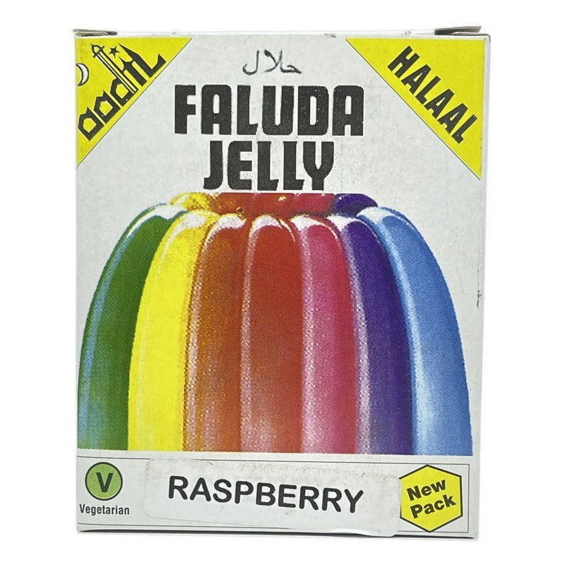 Aadil Jelly 80g