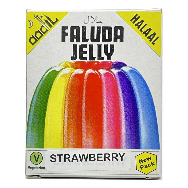 Aadil Jelly 80g