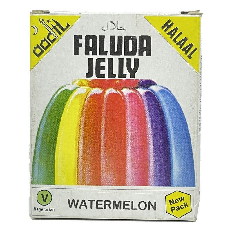 Aadil Jelly 80g