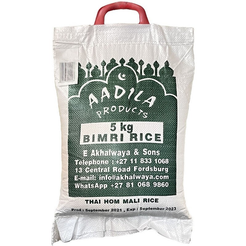 Aadila Bhimri Rice
