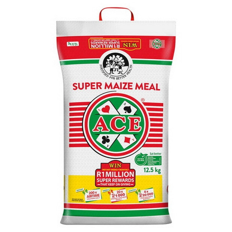 Ace Super Maize Meal