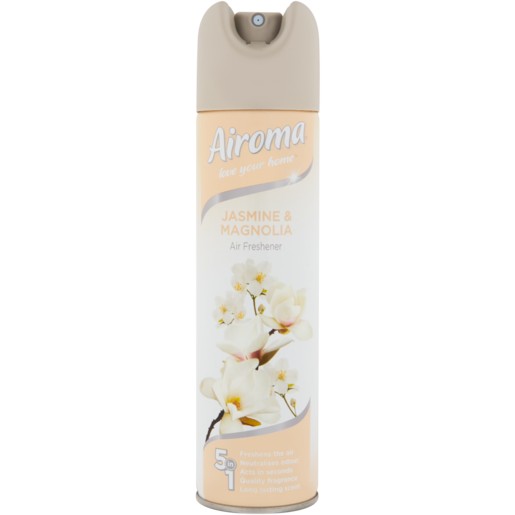Airoma Air Freshener 225ml