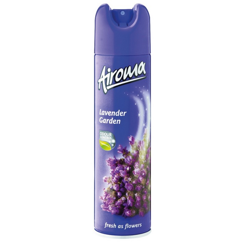 Airoma Air Freshener 225ml