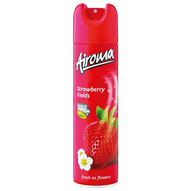Airoma Air Freshener 225ml