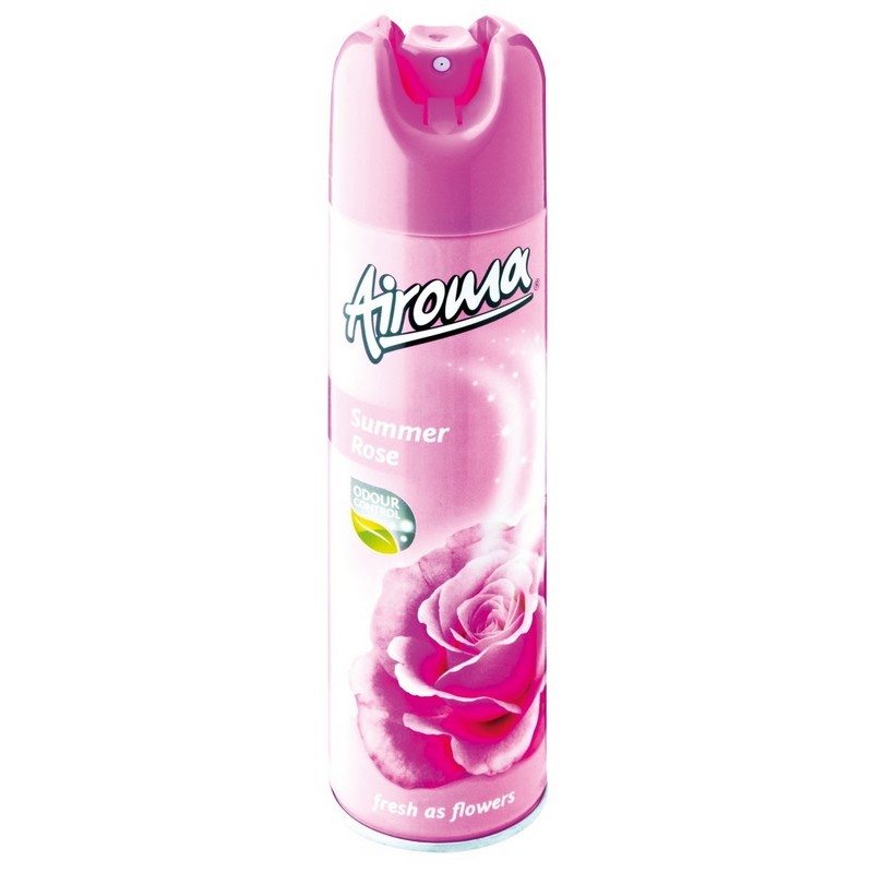 Airoma Air Freshener 225ml